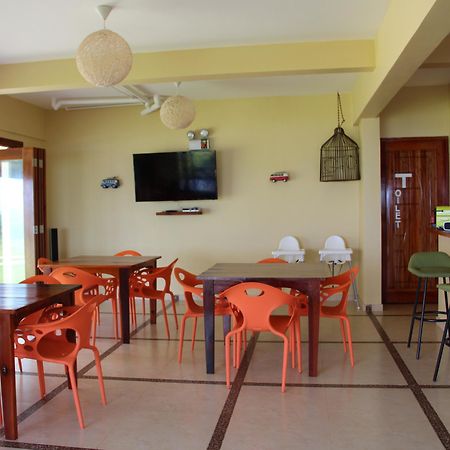 Reef Beach Houses Siargao Exterior foto