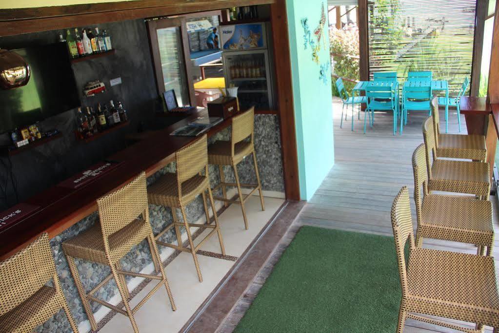 Reef Beach Houses Siargao Exterior foto